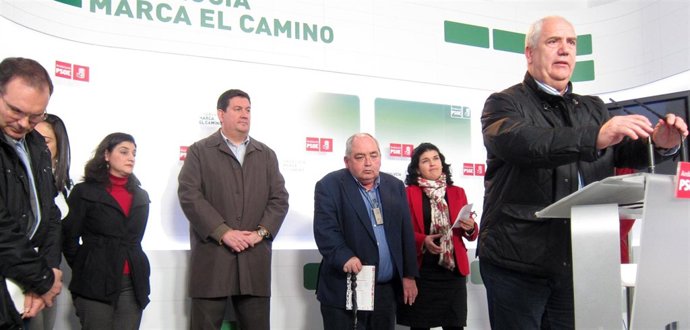 Plataforma Compromiso Social para el Progreso.