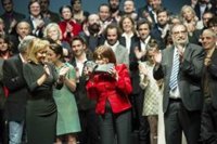 Unión de Actores anima a denunciar la situación del país en los Goya 