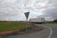 Un fallecido y 16 heridos en los seis accidentes ocurridos en carreteras de C-LM el fin de semana