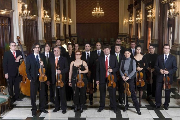 Collegium Instrumentale