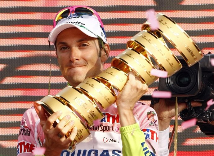 Ivan Basso