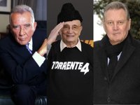 El cine español afronta unos Goya muy emotivos