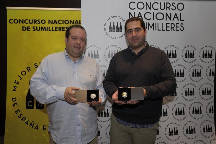 Concurso Sumillers