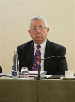 Pedro García Barreno