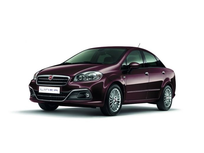 Fiat Linea