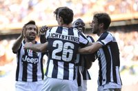 Fútbol/Liga Campeones.- Previa del Celtic de Glasgow - Juventus de Turín