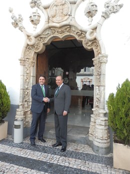 Delegación del Gobierno en Extremadura