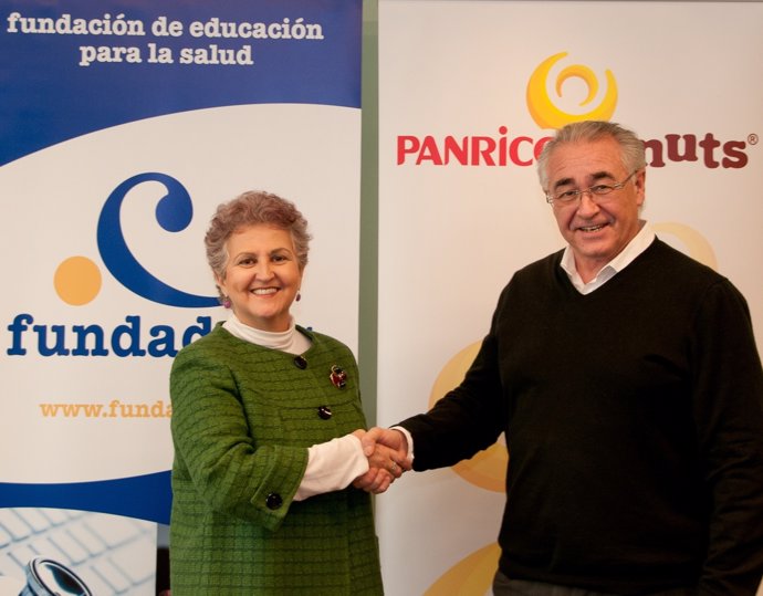 FUNDADEPS Y PANRICO, Acuerdo