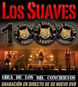 Los Suaves
