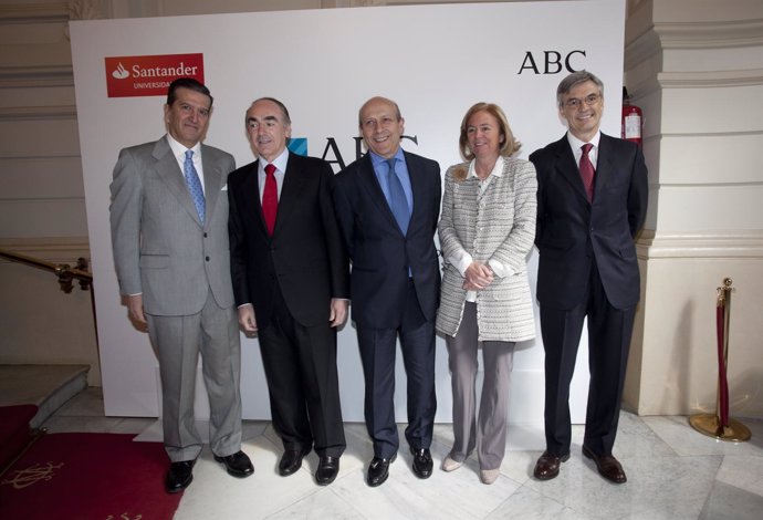 Wert en el Foro ABC-Deloitte