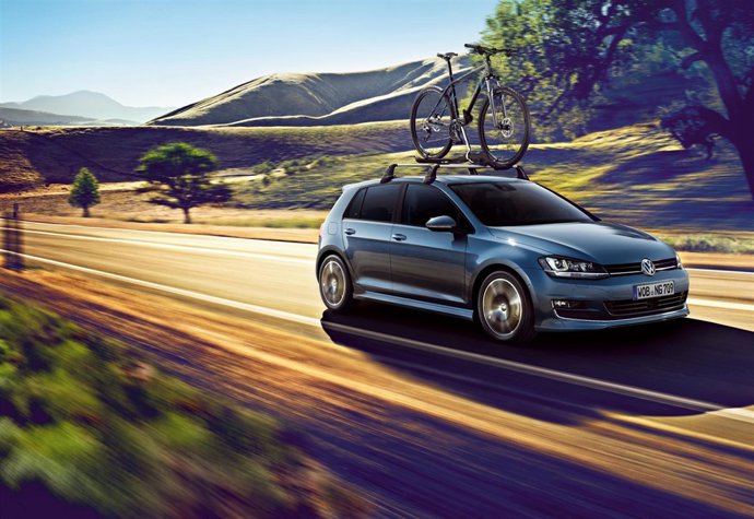 Volkswagen Golf (accesorios)