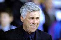 Fútbol/Liga Campeones.- Ancelotti (PSG): "No espero un partido físico"