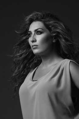 Estrella Morente comienza este martes gira en el Teatro Maestranza