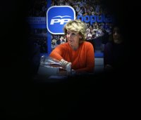 Aguirre preside este martes el primer Comité Ejecutivo del PP de Madrid abierto íntegramente a los medios