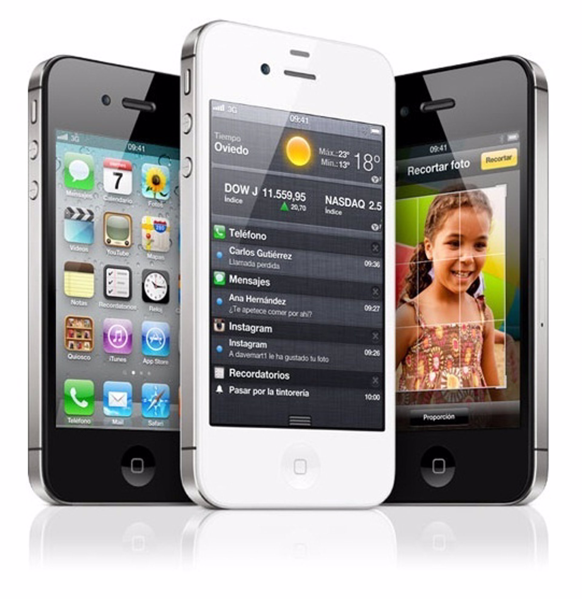 Что лучше iphone 4s или htc