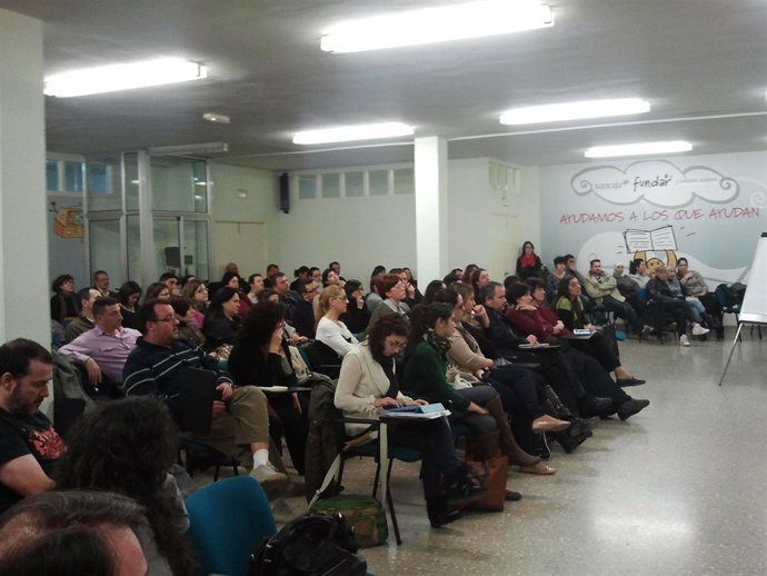 ASAMBLEA DE LOS FAMILIARES Y AFECTADOS