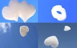 Regala una nube en La Vaguada