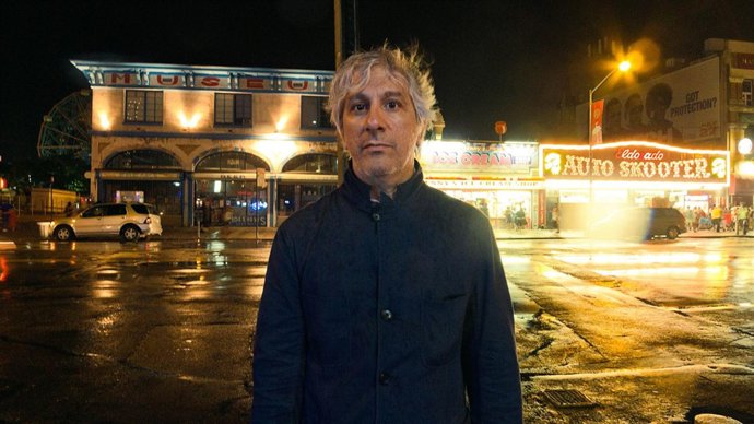 Lee Ranaldo