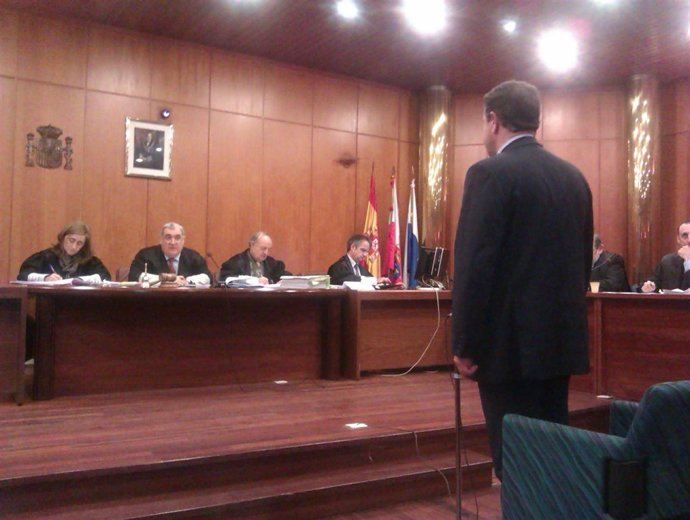 Declaración Juan José Fernández