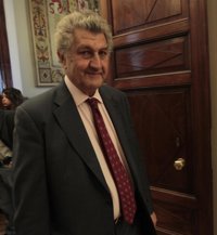 El Congreso estudiará si toma medidas contra Arturo Fernández