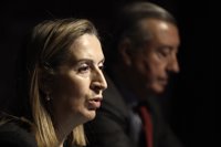 Pastor, ante la huelga en Iberia: "No nos podemos permitir perder más de 10 millones al día"