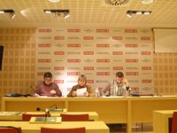 CCOO asegura que uno de los nuevos siete altos cargos del SESCAM está relacionado con Capio