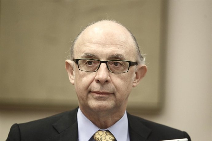 Cristóbal Montoro