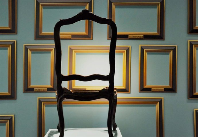 'Un Cuerpo Extraño' De  Rui Macedo