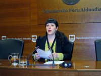 Diputación de Gipuzkoa valora la retirada de la actualización de las previsiones y acudirá a la reunión del CVF