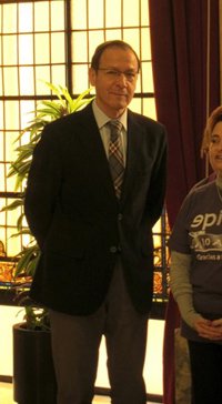 El alcalde de Murcia espera que se "acelere" el proceso de 'Umbra', tras el levantamiento del secreto de sumario