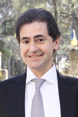 José Aguilar, director de la Cátedra Nebrija Santander en RSC