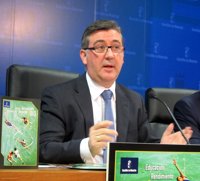 Educación recibe más de 15.000 solicitudes para pedir plaza en centros de C-LM en los primeros días de plazo