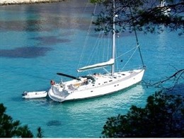 Embarcación de recreo