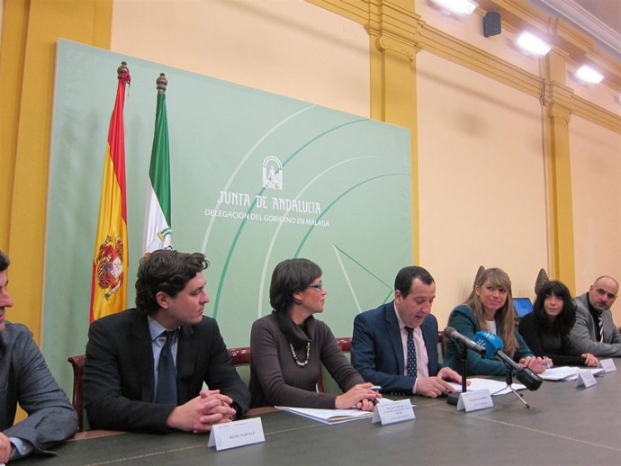 Clausura Programa Cualifica