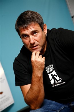 El Actor Sergi López