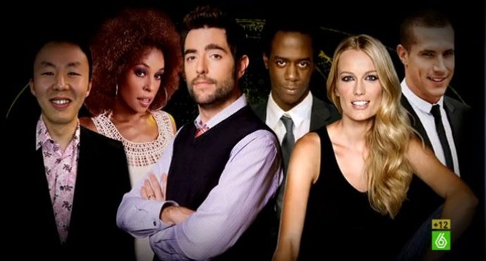 'El Intermedio International Edition'