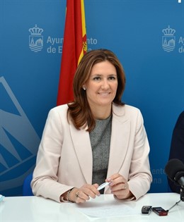 Pilar fernandez figares estepona edil personal