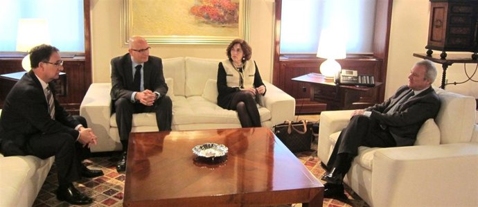 Valcárcel, Bascuñana, Sales y Rodríguez