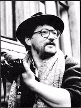 Lieber Fassbinder