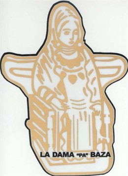 La Dama pa Baza