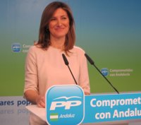 PP-A no está en contra de ILP sobre la dación en pago pero cree que el Gobierno ya actúa para poner fin a los desahucios