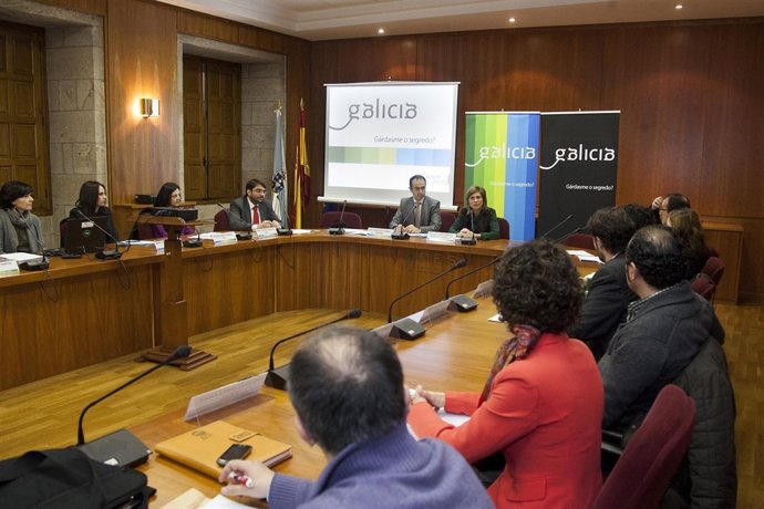 A secretaria xeral para o Turismo, Nava Castro, presidirá a sesión extraordinari