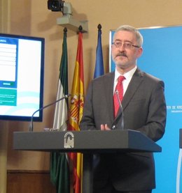 Antonio Ávila, este martes