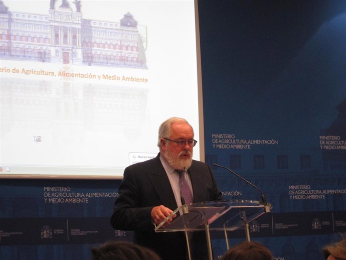 Miguel Arias Cañete 