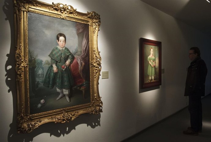 Exposición Caja de Burgos