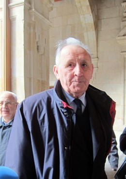 El teólogo y 'Premio Ratzinger' Olegario González de Cardedal 