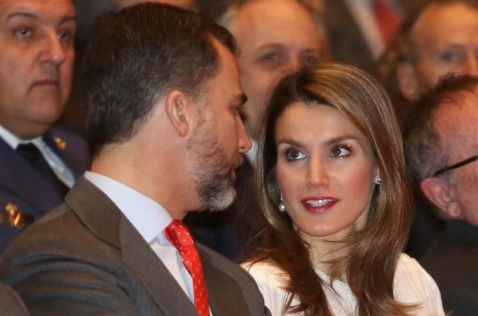 Príncipes de Asturias