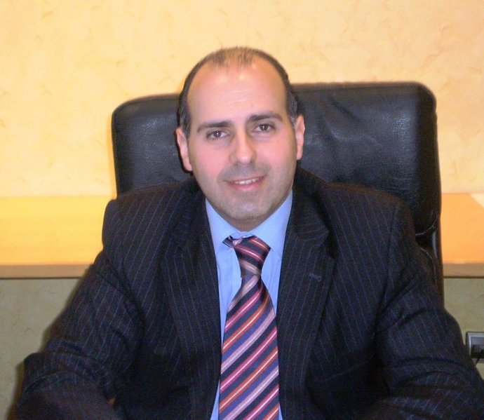 Fernando Díaz, nuevo director comercial de Ibersol