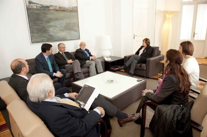 Presentación Puerto Home