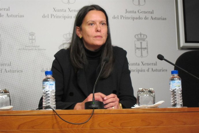 Susana L&#243;pez Ares